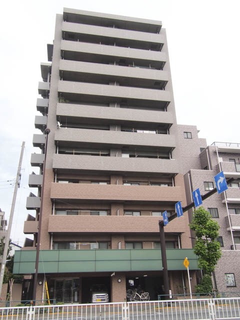 リリー一之江